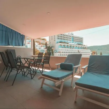 Riba Fish Apartment Neum