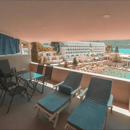 Riba Fish Apartment Neum