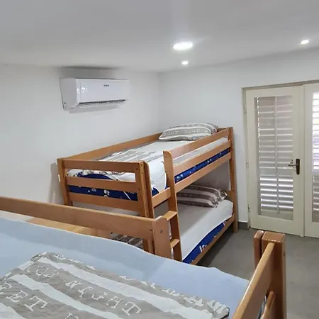 Riba Fish Apartment