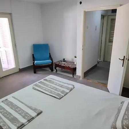 Riba Fish Apartment Neum