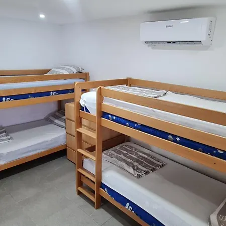 Riba Fish Apartment Neum