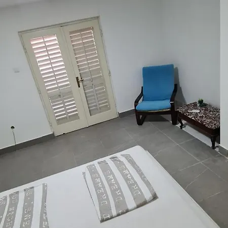 Apartment Riba Fish *