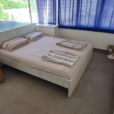 Riba Fish Apartment Neum