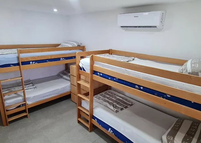 Riba Fish Apartment Neum