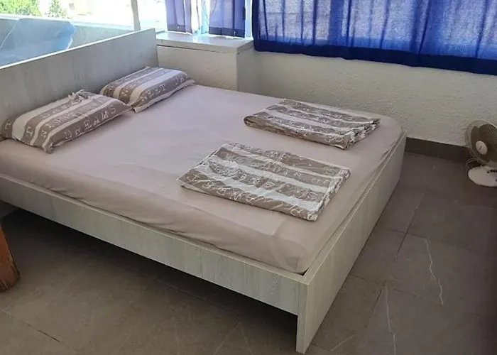 Riba Fish Apartment Neum